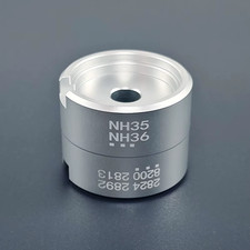 NH34 NH35 Watch Movement Holder Bracket Fits NH36 SKX007 7S26 4R35 4R36 2824 283