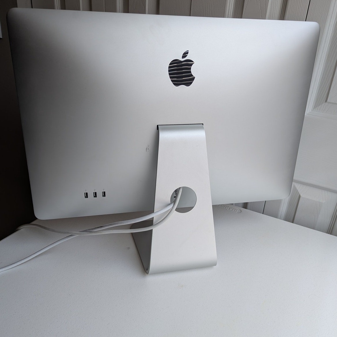 Tested & Working Apple Cinema Display 24