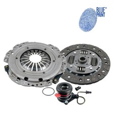 BLUE PRINT Kupplungssatz für Opel Corsa C F08 F68 1.0