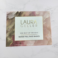 Laura Geller Baked Starter Kit (Choose Shade) BNIB