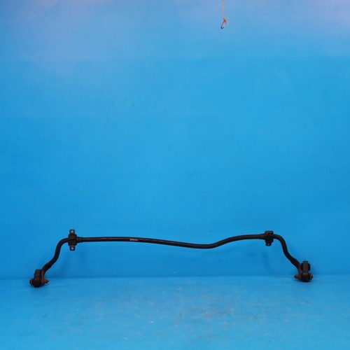 Audi A6 4F C6 Quattro Stabilisator hinten 4F0511409J Hinterachse 19mm Orig. PB