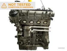 VW Golf Nackter Motor 1.6 FSI Benzin 85kW (115 HP) BLF 2006 Fließheck (03-08)