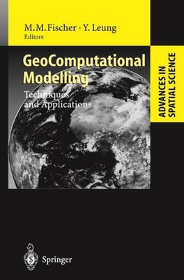 GeoComputational Modelling Manfred M. Fischer