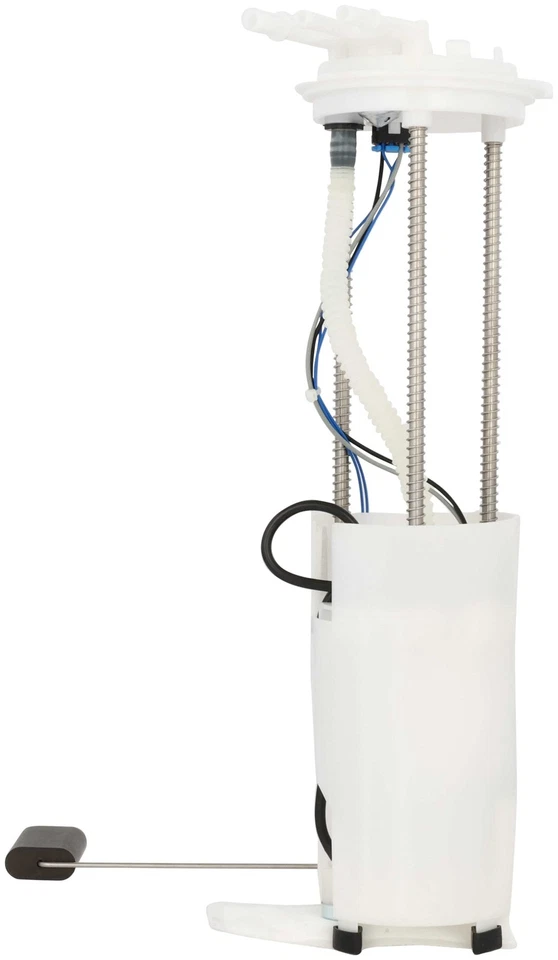 Conjunto de módulo de bomba de combustible Delphi 1999 para Chevrolet C3500 1998-2000 Foto 3 de 4