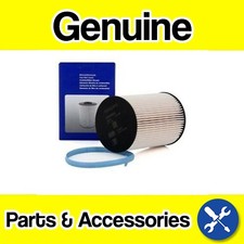 Genuine Volvo S60, V60 (11-) (Diesel) Fuel Filter
