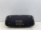 JBL - XTREME3 Portable Bluetooth Speaker - Black -