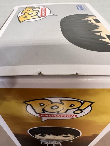 Funko Pop! Vinilo: Tokyo Ghoul - Kuki Urie #1125 - Imagen 5 de 8