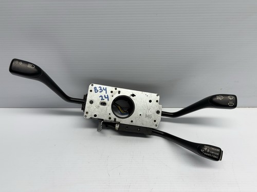 Porsche 996 Carrera 911 986 Steering Wheel Column Turn Signal Switch Wiper Lever - Picture 1 of 6