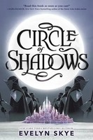 Circle Of Shadows | Evelyn Skye | Englisch | Taschenbuch | 2020 | HarperCollins