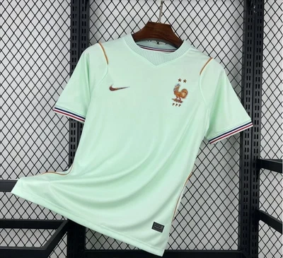 Maillot France Extérieur 2026 - Photo 1/4