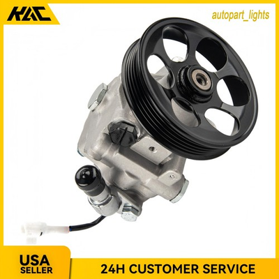 #ad Power Steering Pump w Pulley Fits Subaru 2006 2008 Forester 06 07 Impreza 21329 $79.99