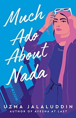 Much Ado About Nada - GOOD