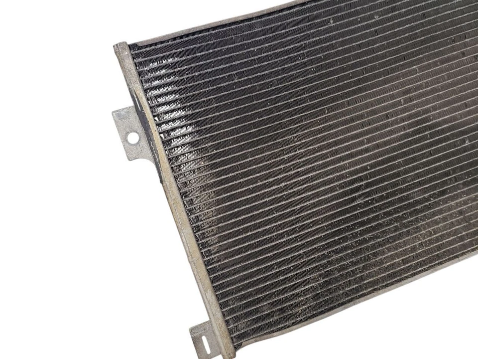 Condensador de CA compatible con Corvette 633080 97-04 Foto 2 de 4