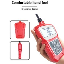 KW310 Universal Car Scanner Professional Automotive Code Reader Veh UUFN