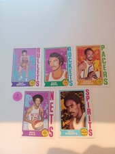 1974-75 Topps Hockey Cards 14