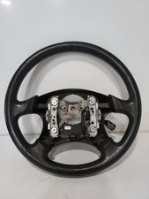 2003-2009 Subaru Legacy Outback Forester Impreza 2.5 Steering Wheel Wcruise Oem