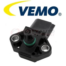 VEMO Manifold Absolute Pressure Sensor for 2013 Audi A4 allroad - MAP Intake iv