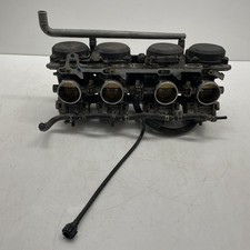 ♻️ Kawasaki Zzr600 Zx 600 E 1993 - 2006 Carbs Carburettors ♻️