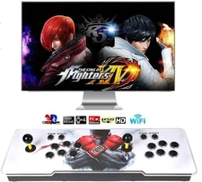 Pandora Box 30S 20000 in 1 Retro Video Games Double Stick Arcade Console