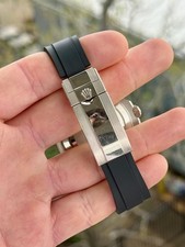 2021 Rolex Yachtmaster 226659 E/F Straps 42mm w/ Box & Papers 4