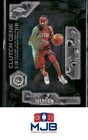 2025 Topps Chrome Allen Iverson Base (RAW)