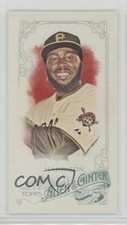 2015 Topps Allen & Ginter's Mini Josh Harrison #84 0a1