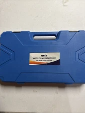 Orion Motor Tech Master Cylinder Adapter For Brake Fluid Bleeding