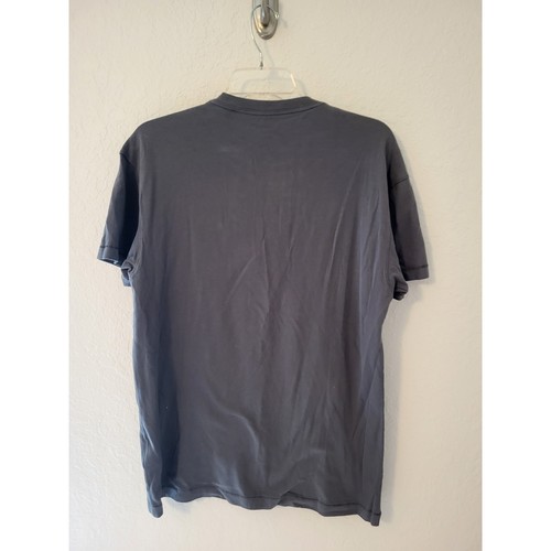 Abercrombie & Fitch Men's Lot of 2 Soft Essentials Relaxed Henley T Shirts S NEW - Picture 7 of 7