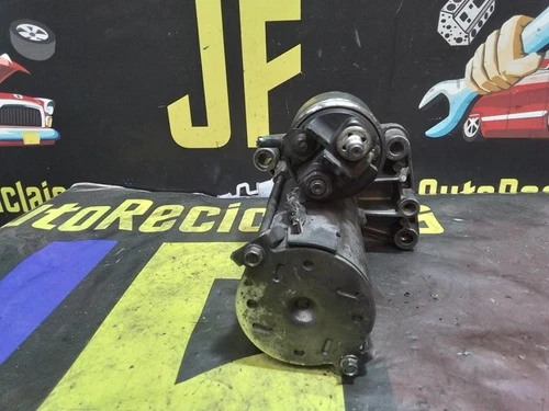 968826848003 Motor Arranque para CITROEN JUMPY FURGÓN * 96583 - Imagen 2 de 5