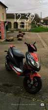 Vends Ou Échange Un Scooter Keeway Ry6 Contre Moto 50 Cc
