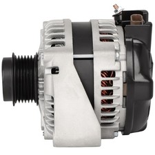 Alternator Fits Silverado 1500 14-16 2500 HD 15-17 Suburban Tahoe 15-16