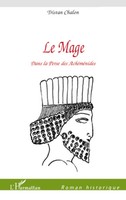 Tristan Chalon | Le Mage | Taschenbuch | FranzöSisch (2020) | 220 S.