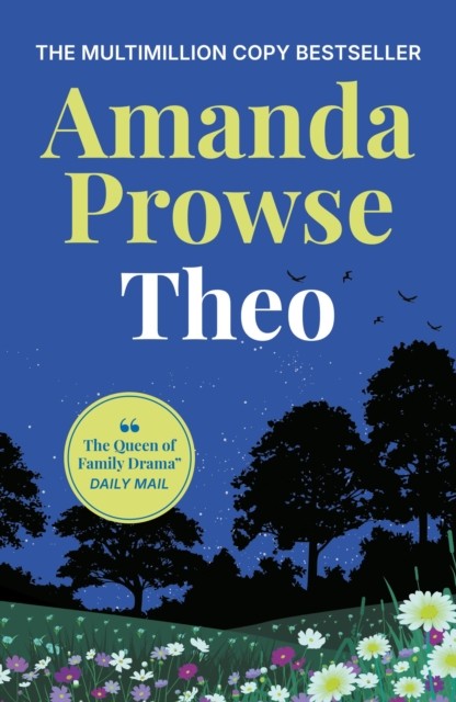 Theo by Amanda Prowse (Paperback Book)