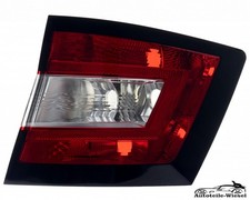 Rückleuchte Rechts für Skoda Fabia III Kombi NJ 14-22