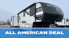 2026 Grand Design Reflection FW 324MBS