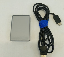 CFexpress Type A DUAL Card Reader USB 3.1 Gen 2 10Gbps TESTED WORKS