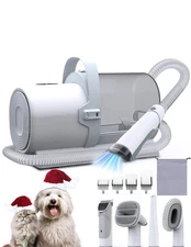 AIRROBO PG50 Plus Pet Grooming Vacuum