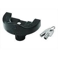 Fulton/wesbar Marine Coupler Lock For 2 Cplr Tow Ready Fuw 63228 Fulton/wesbar Marine Coupler Lock For 2 Cplr Tow Ready Fuw 63228