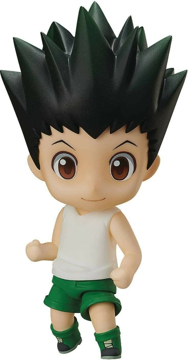 Freeing Nendoroid Hunter X Hunter Gon Freecss Action Figure F29894