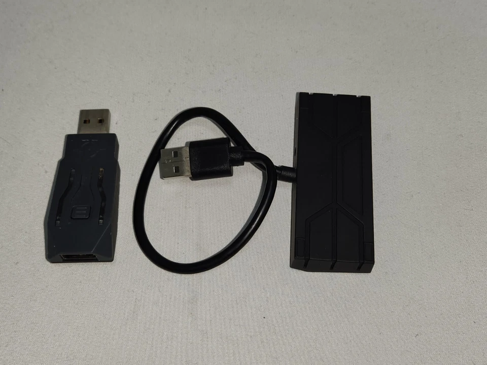 XIM APEX Mouse _ Keyboard Adapter Converter PS3 PS4 Xbox One Xbox PC w/Box - Image 4 of 4