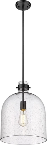 Z-Lite 817-12MB Pearson - 1 Light Chandelier In Transitional Style-16 Inches Tal - Picture 5 of 8