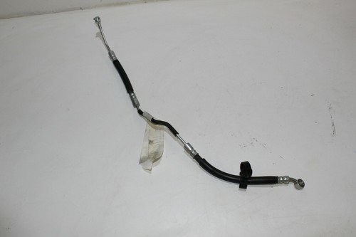 Bremsleitung Fußbremse zu ABS Steuergerät für Yamaha YZF-R125 - RE291