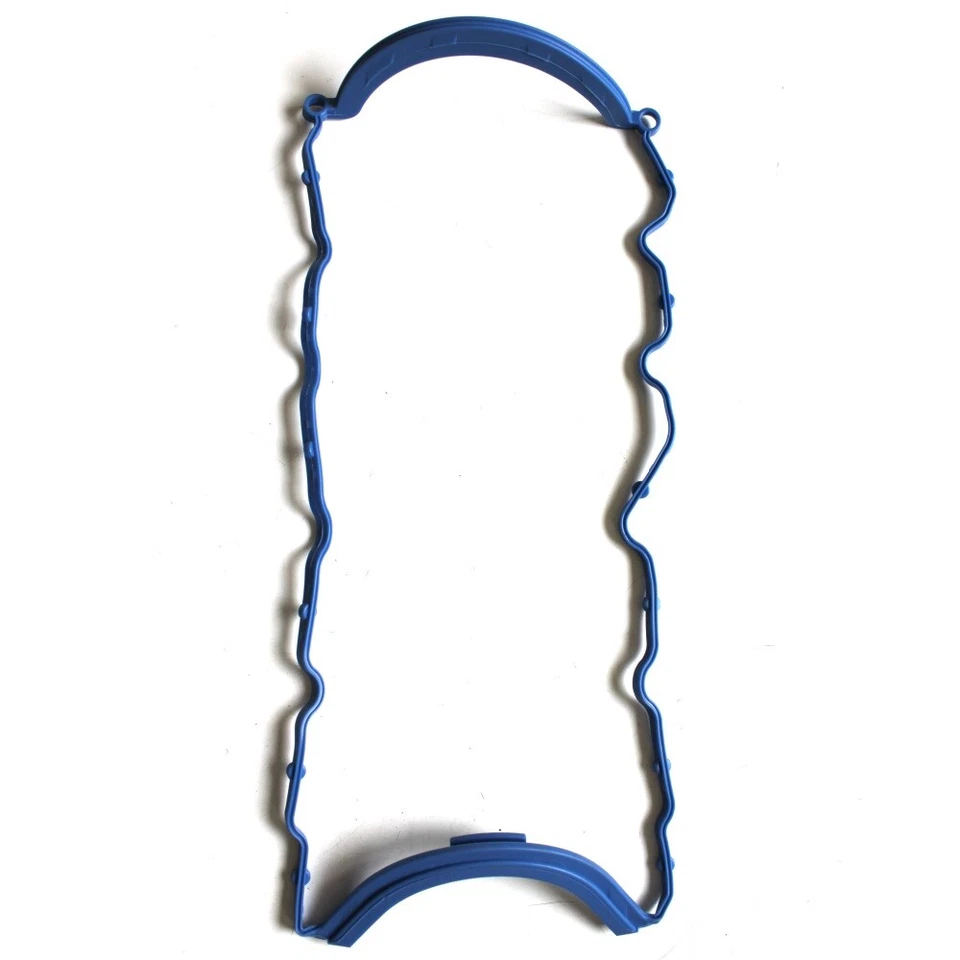 Junta de cárter de aceite para Chevrolet Astro Blazer 1996-2005 4,3 L V6 OHV 10220906 Foto 4 de 4