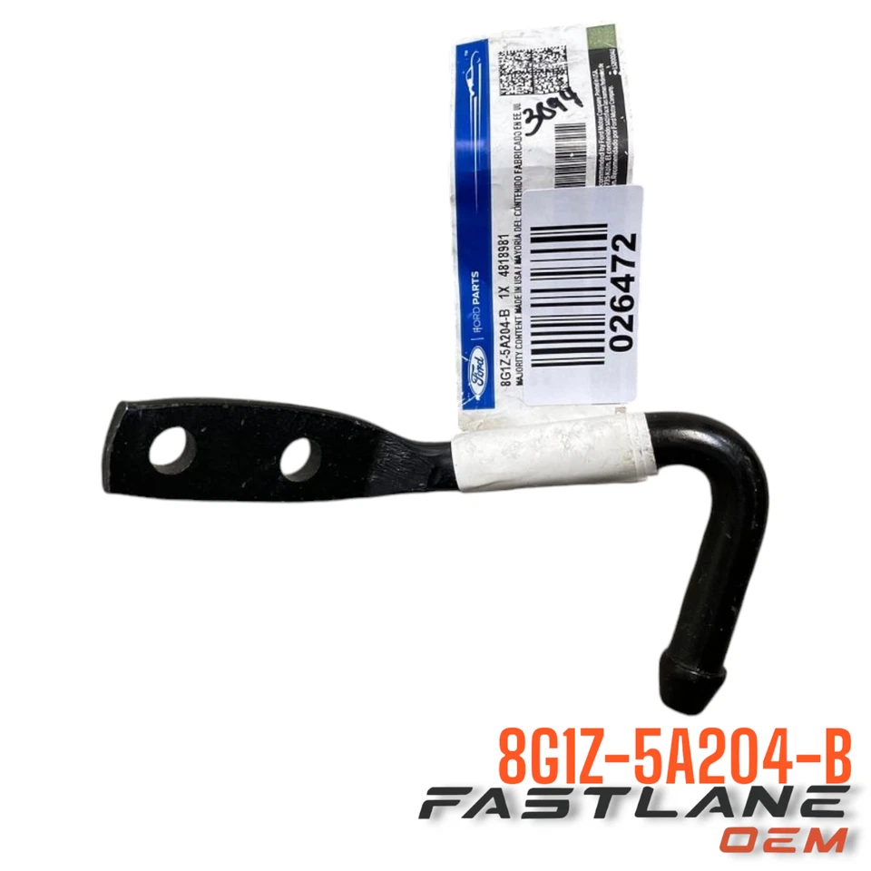 Ford Flex 2008-2012 suspensión de tubo inferior trasero nuevo OEM 8G1Z-5A204-B Foto 3 de 4