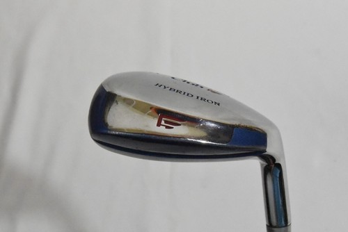 FOUNDERS CLUB HYBRID SHAFT 35 ZOLL FLEX DAMEN RECHTSHÄNDIG - Bild 4 von 8