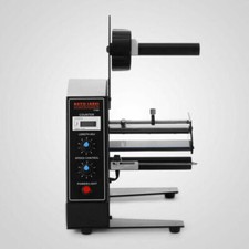 AL1150D automatic label dispenser device automatic sticker separator 110V / 220V