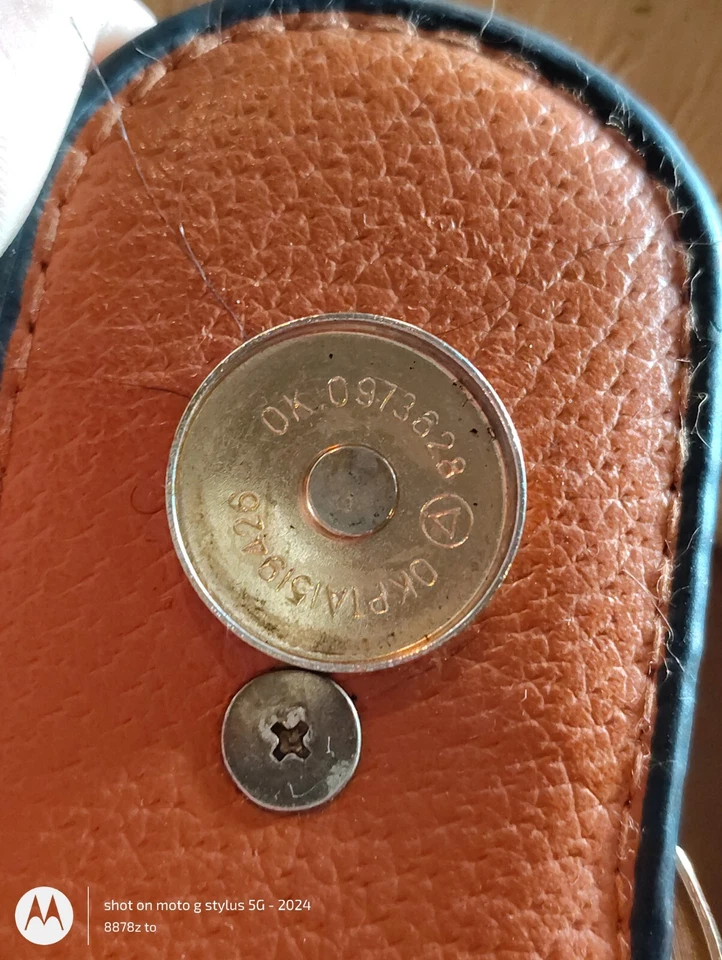 Correa de cadena bolsa mickey mouse gucci Foto 3 de 4