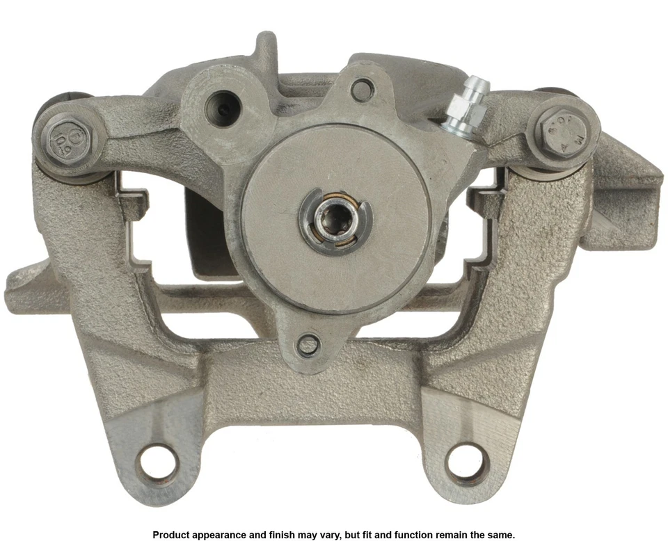 PAR de pinzas de freno de disco traseras Cardone para Audi A6 Quattro 2005-2007 (KIT3723) Foto 4 de 4