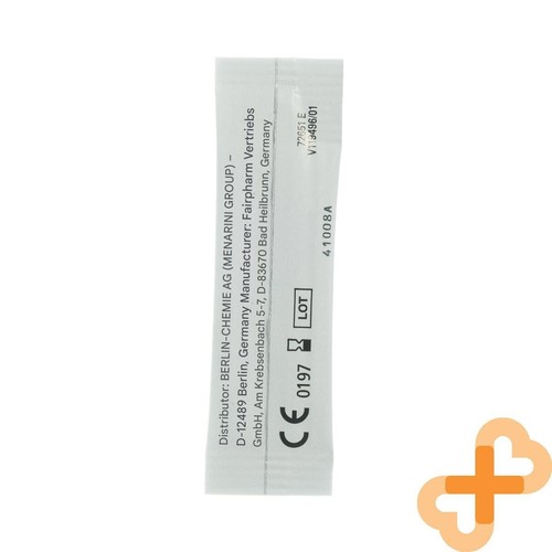 ESPUMISAN EASY 125 mg Granules in 14 Sachets Flatulance Bloating Support - Picture 8 of 24