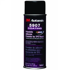 3M Automotive 5907 Adhesion Promoter Automix Polyolefin 16oz